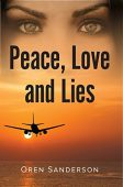 Peace Love and Lies Oren Sanderson