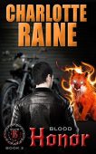 Blood Honor Charlotte Raine