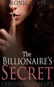 Billionaire's Secret Veronica Cross