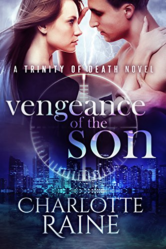 Vengeance of the Son Charlotte Raine