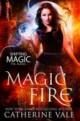 Magic Fire Catherine Vale