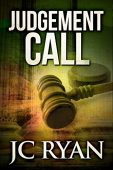 Judgment Call JC Ryan