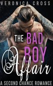 Bad Boy Affair Veronica Cross
