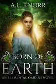 Born of Earth 