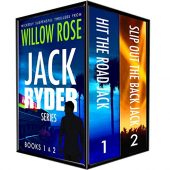 Jack Ryder Mystery Series Willow Rose