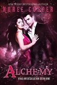 Alchemy Noree Cosper