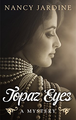 The God Organ | JUST KINDLE BOOKS Topaz Eyes