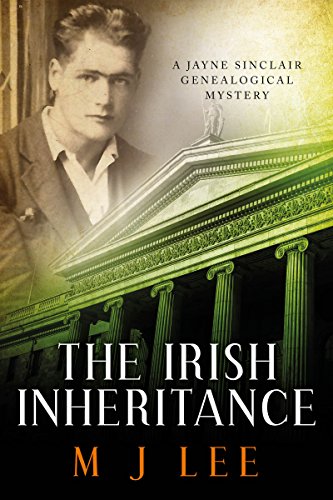 Irish Inheritance 