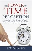 Power of Time Perception
