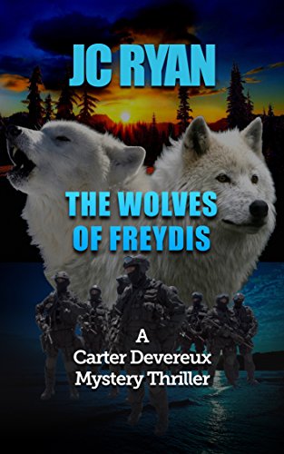 Wolves Of Freydis JC Ryan
