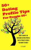 50+ Online Dating Profile J. C. Elliot