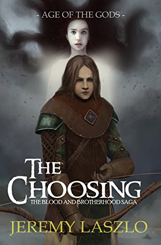 Choosing : Age of the Gods