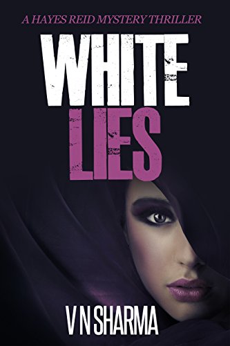 White Lies Neha Sharma