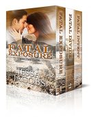 Desert Heat Trilogy Jessa Jacobs