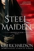 Steel Maiden 