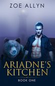 Ariadne's Kitchen Zoe Allyn