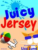 Juicy Jersey Lizz Lund