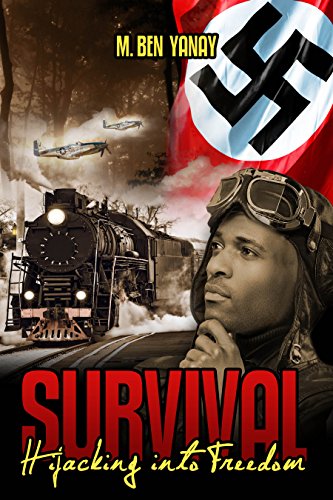 Survival: Hijacking into Freedom