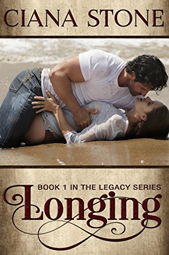 Longing  Legacy Book 1
