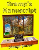 Gramp's Manuscript Sharyn Jensen