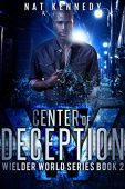 Center of Deception 