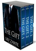 Gift (Boxed Set) Lily  Zante