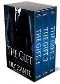 Gift (Boxed Set) Lily Zante