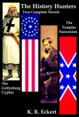 History Hunters K. R. Eckert