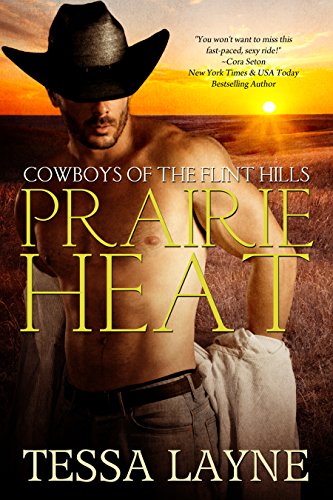 Prairie Heat : Cowboys of the Flint Hills
