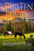 Redemption's Edge Shirleen Davies