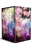 Ravager Chronicles