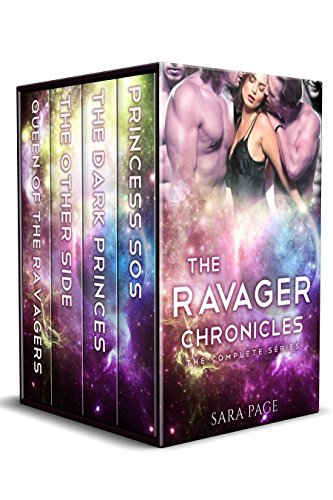 Ravager Chronicles 