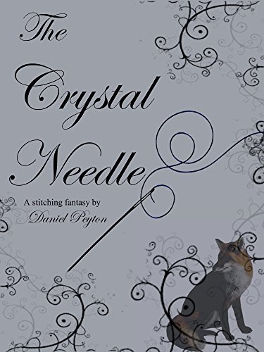 Crystal Needle : A Stitching Fantasy