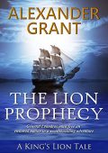 Lion Prophecy Alexander Grant