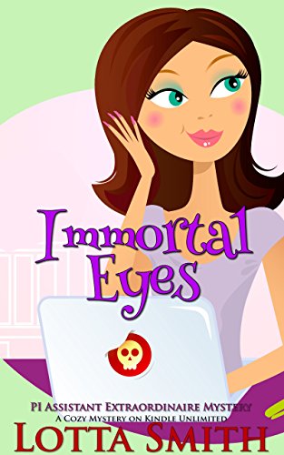 Immortal Eyes 