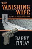Vanishing Wife Barry Finlay