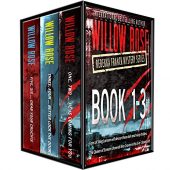 Rebekka Franck Mystery Series Willow Rose