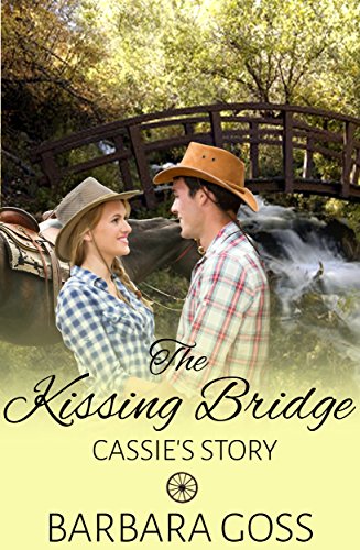Kissing Bridge Barbara Goss