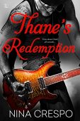 Thane's Redemption