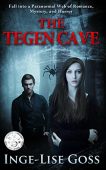 Tegen Cave Inge-Lise Goss