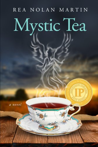Mystic Tea Rea  Nolan Martin