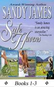Safe Havens Bundle Sandy James