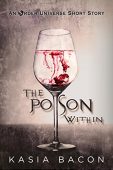 Poison Within Kasia Bacon
