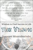 Vision Innocent Mwatsikesimbe