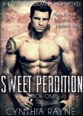 Sweet Perdition Cynthia Rayne