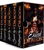 Exiled Dragons Complete Series