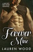 Forever Mine Lauren Wood