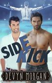 Sidekick Devyn Morgan