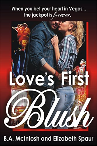 Love's First Blush