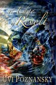 Edge of Revolt Uvi Poznansky